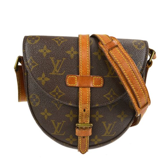 Louis Vuitton Handbags - Auth Louis Vuitton Chantilly Pm #28005L25
